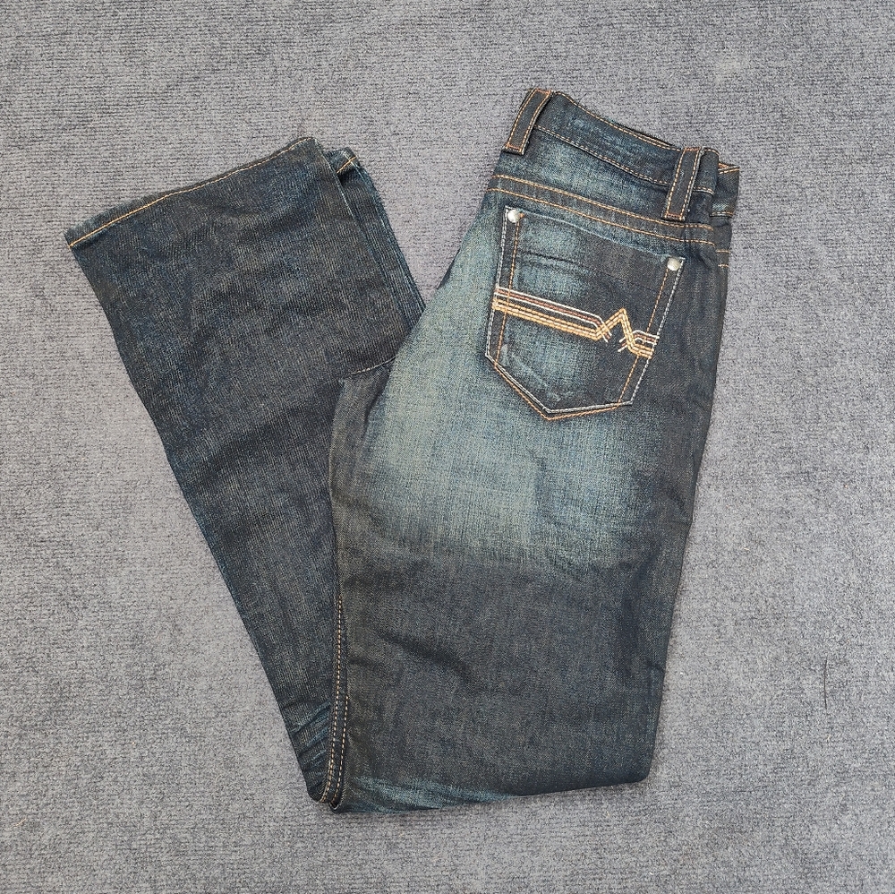 Southern Thread The Owen Jean